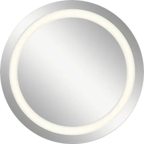 Signature LED Lighted Mirror