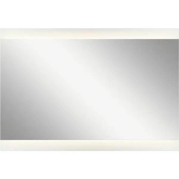 Signature LED Mirror - Unfinished
