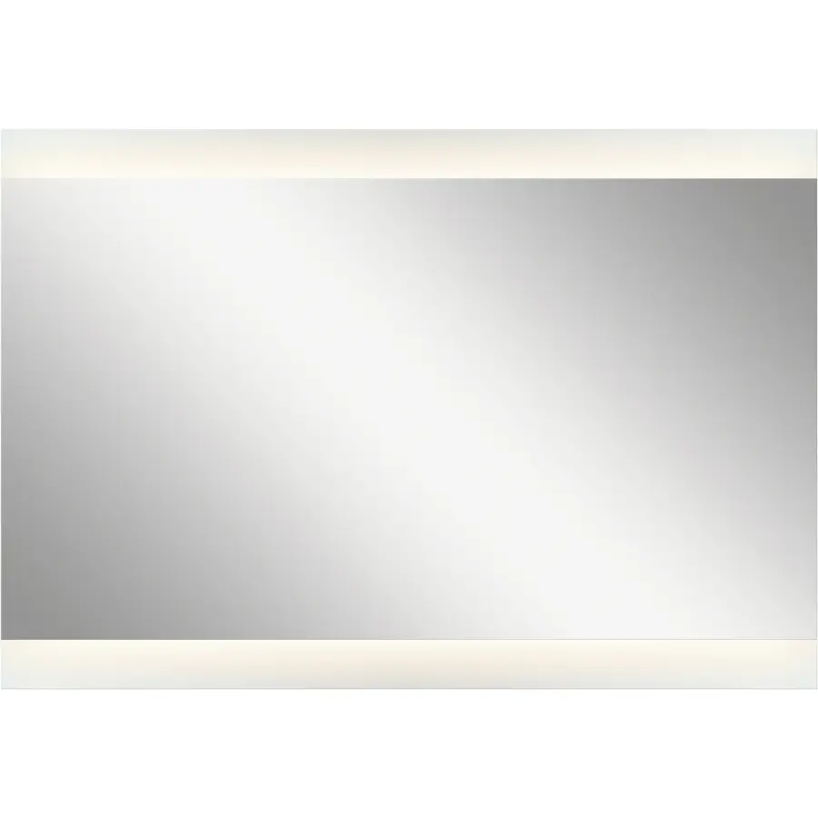 Signature LED Mirror - Unfinished