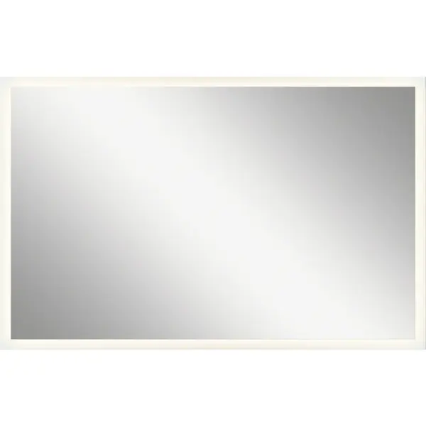 Signature LED Mirror - 25" x 39" Rectangular