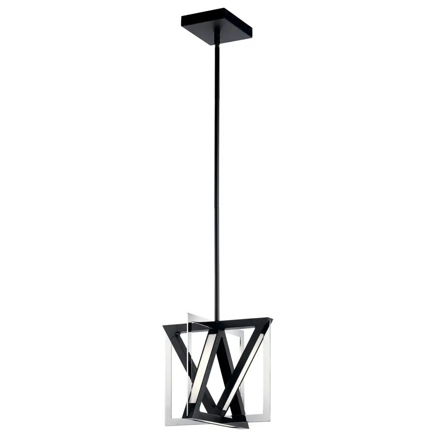 Axis 5-Light Mini Pendant - Image 1