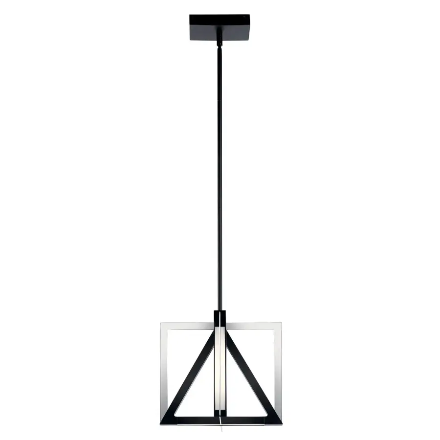Axis 5-Light Mini Pendant - Image 2