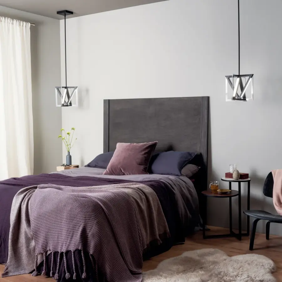 Axis 5-Light Mini Pendant - Image 4