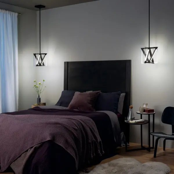 Axis 5-Light Mini Pendant - Image 5