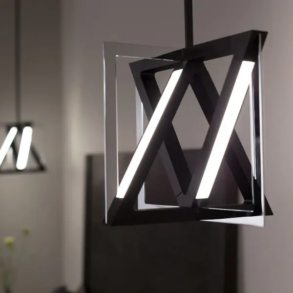 Axis 5-Light Mini Pendant - Image 6