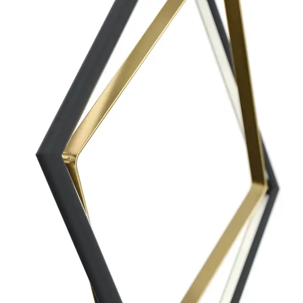 Darski Pendant in Matte Black - Image 3
