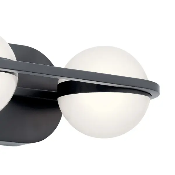 Brettin 2-Light Vanity Light - Image 2
