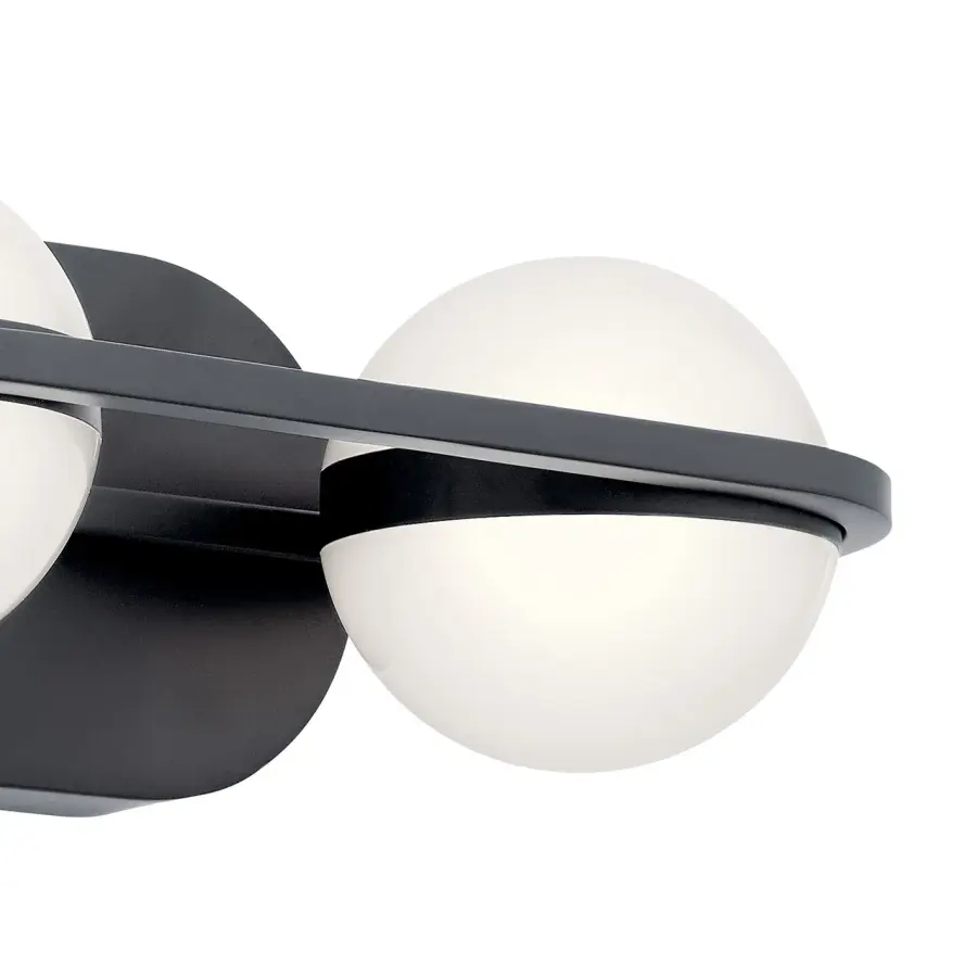 Brettin 2-Light Vanity Light - Image 2