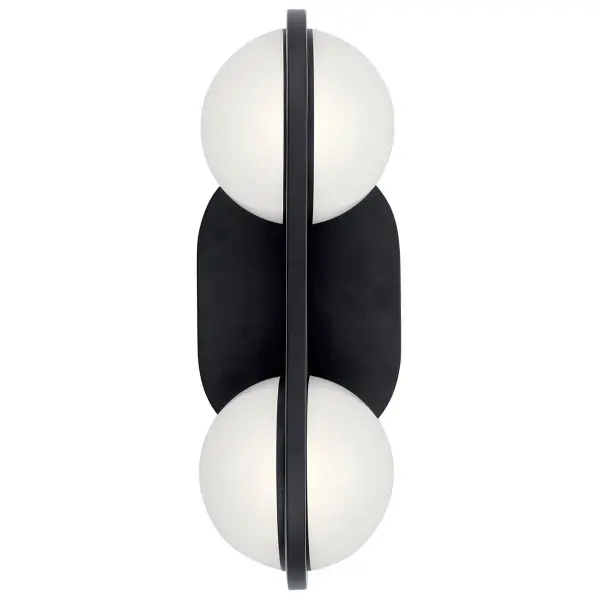 Brettin 2-Light Vanity Light - Image 3