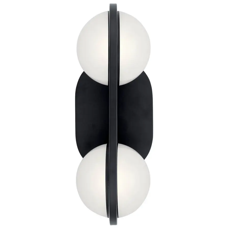 Brettin 2-Light Vanity Light - Image 3