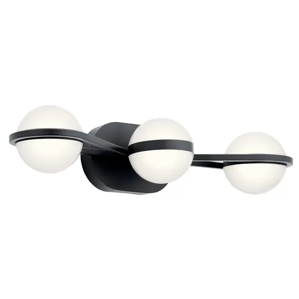 Brettin 3-Light Vanity Light - Image 1
