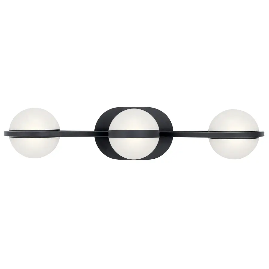 Brettin 3-Light Vanity Light - Image 4