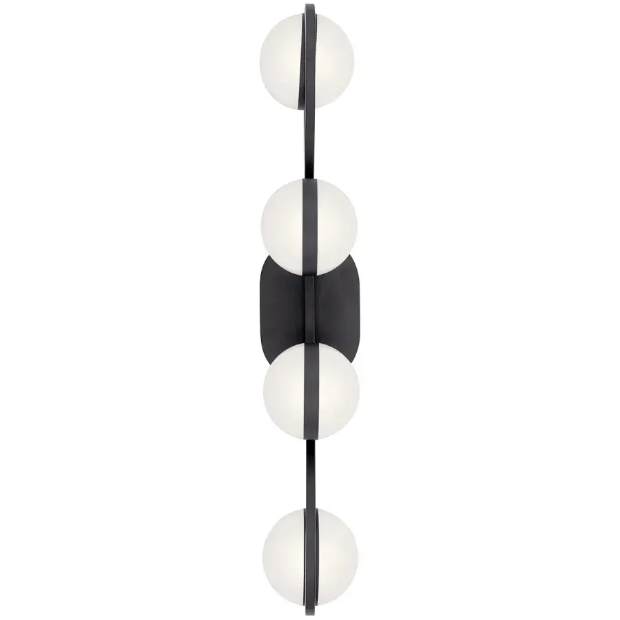 Brettin 4-Light Vanity Light - Image 3
