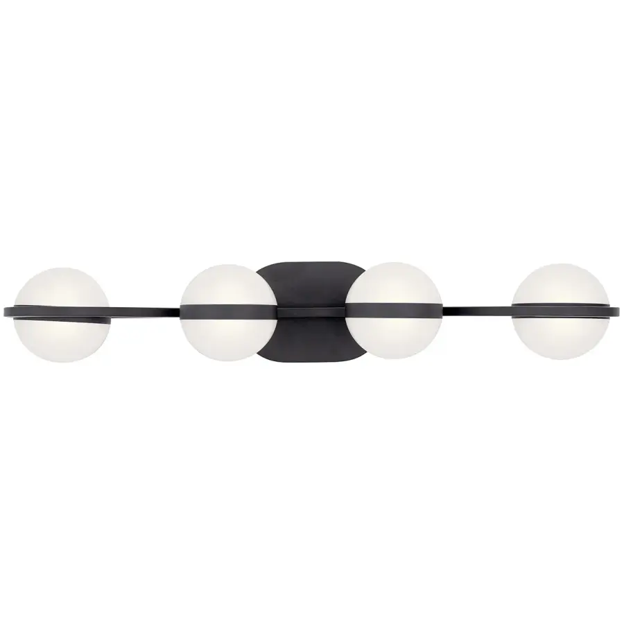 Brettin 4-Light Vanity Light - Image 4