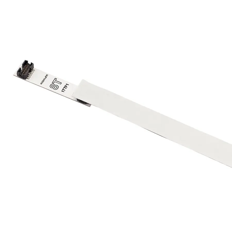 8T LED Tape Light - White - Image 3