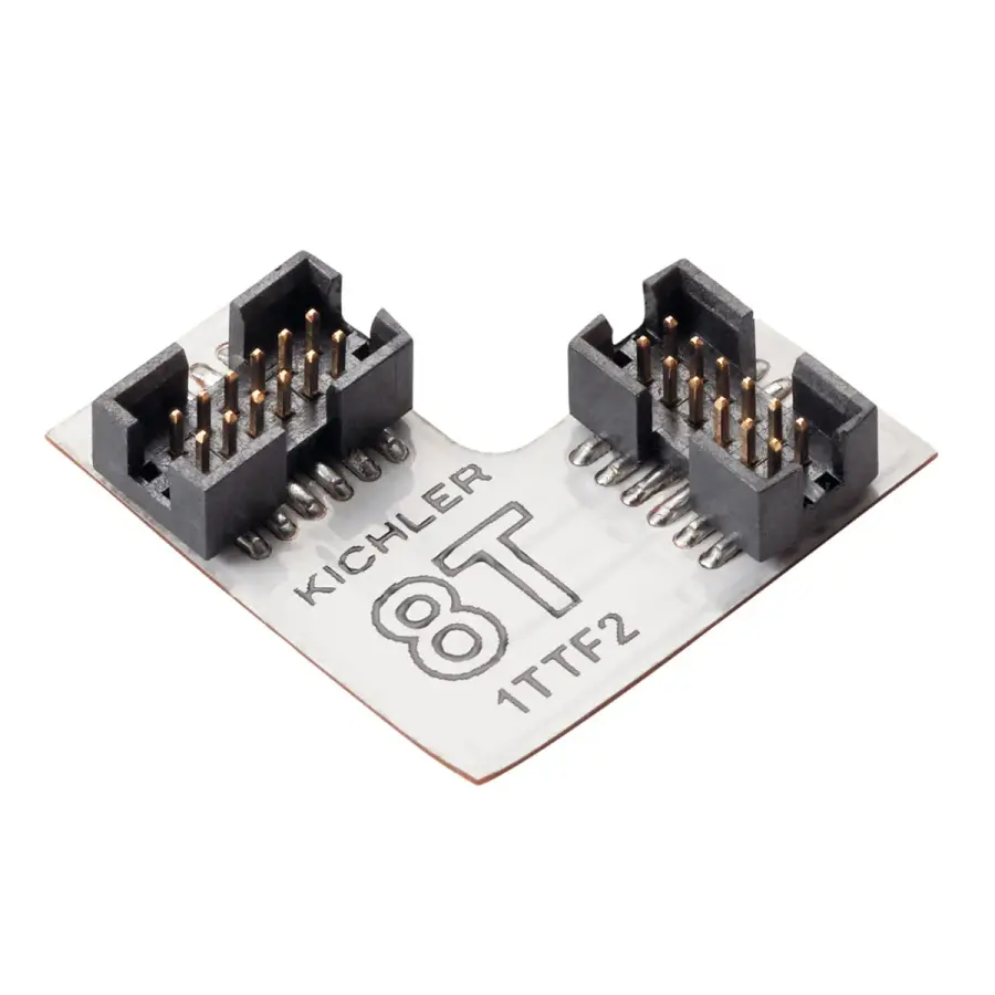 8T LED Tape Light - White - Image 1