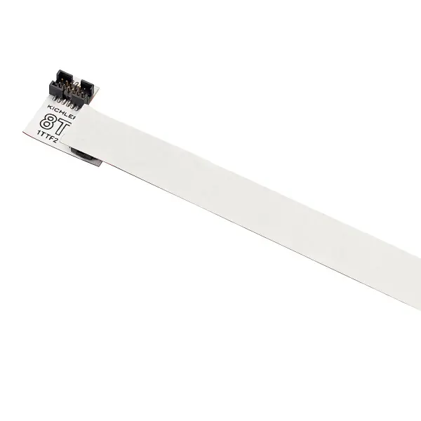 8T LED Tape Light - White - Image 3