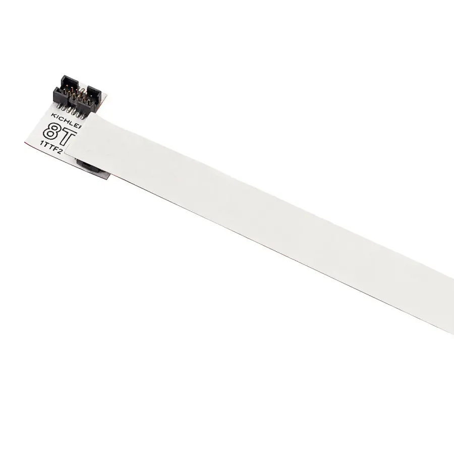 8T LED Tape Light - White - Image 3