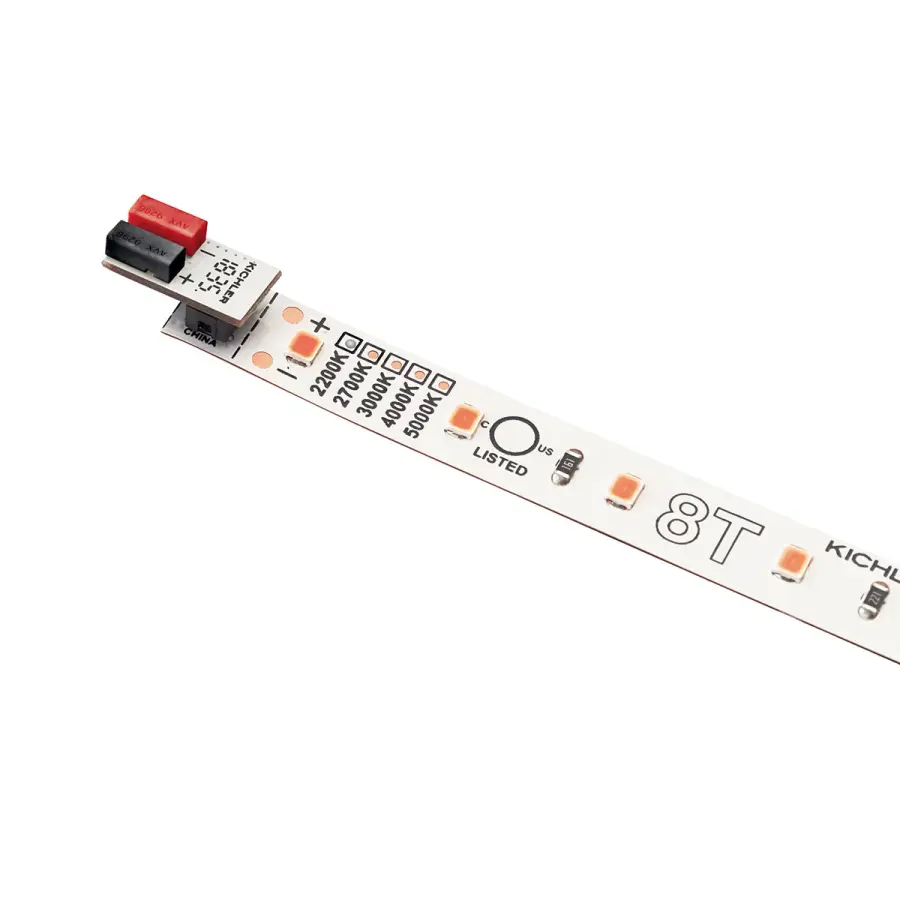 8T Tape Light LED - White - Image 2