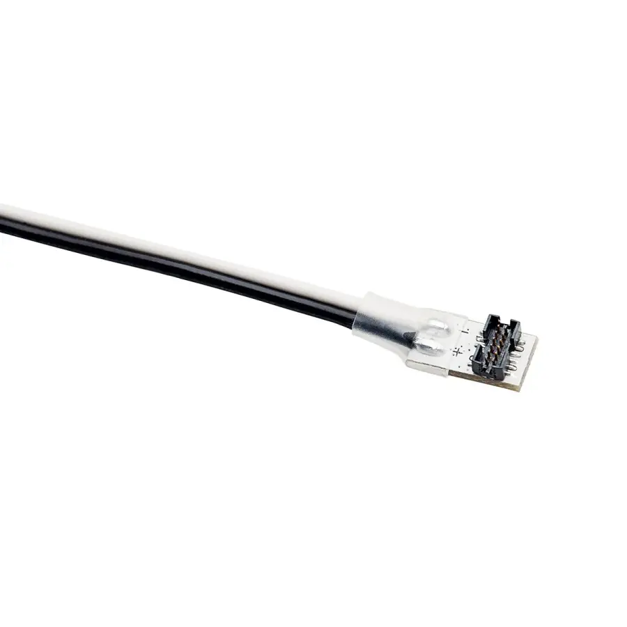 8T Tape Light LED - 6 Foot Strip - Image 1