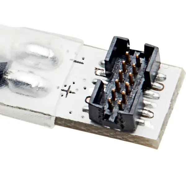 8T Tape Light LED - 6 Foot Strip - Image 3
