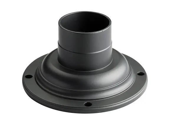 Accessory Pedestal Mount