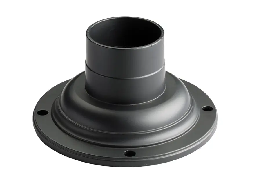 Accessory Pedestal Mount