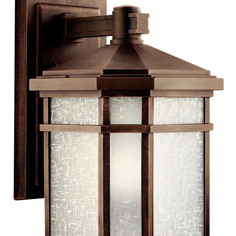 Cameron Outdoor Wall Light - Image 2