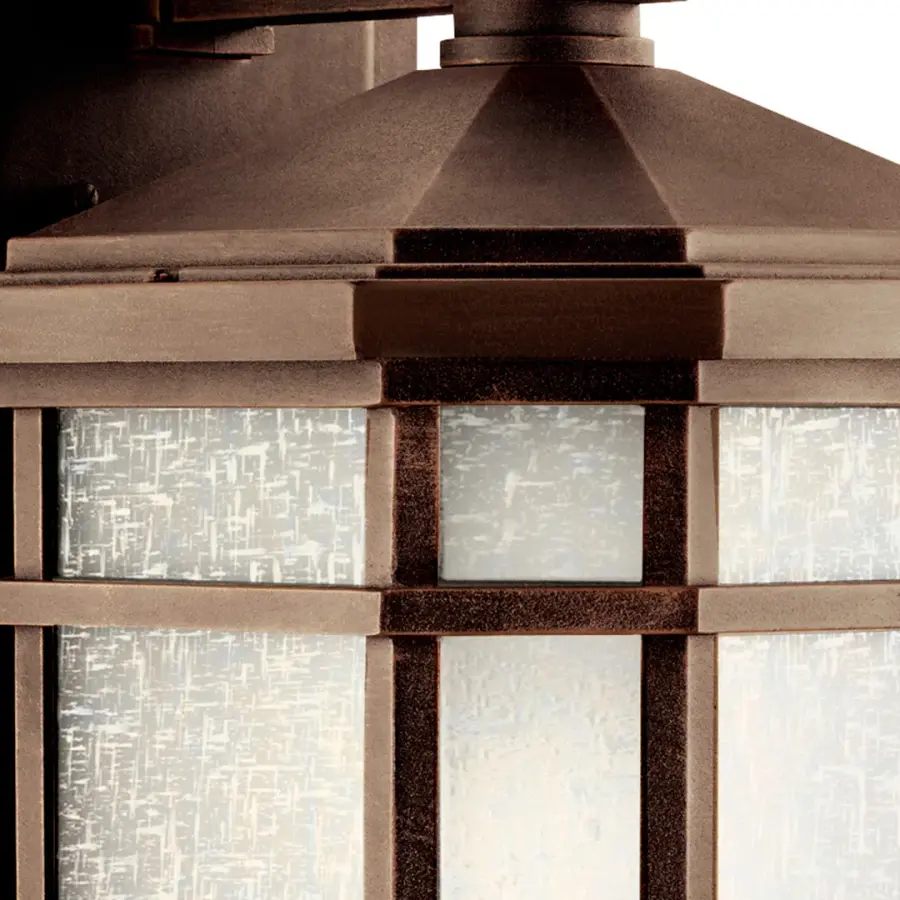 Cameron Outdoor Wall Light - Image 3