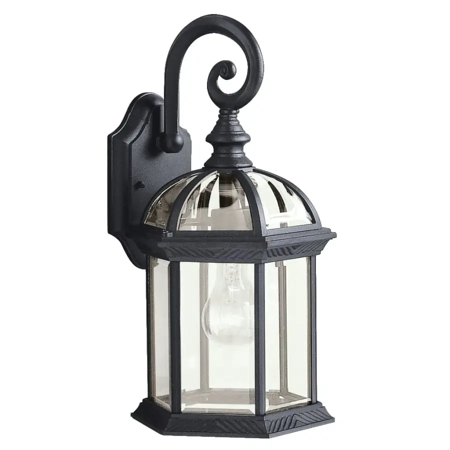 Barrie Outdoor Wall Light - Image 1
