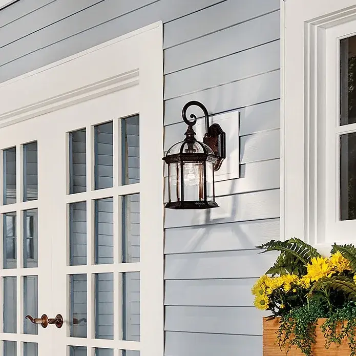 Barrie Outdoor Wall Light - Image 3