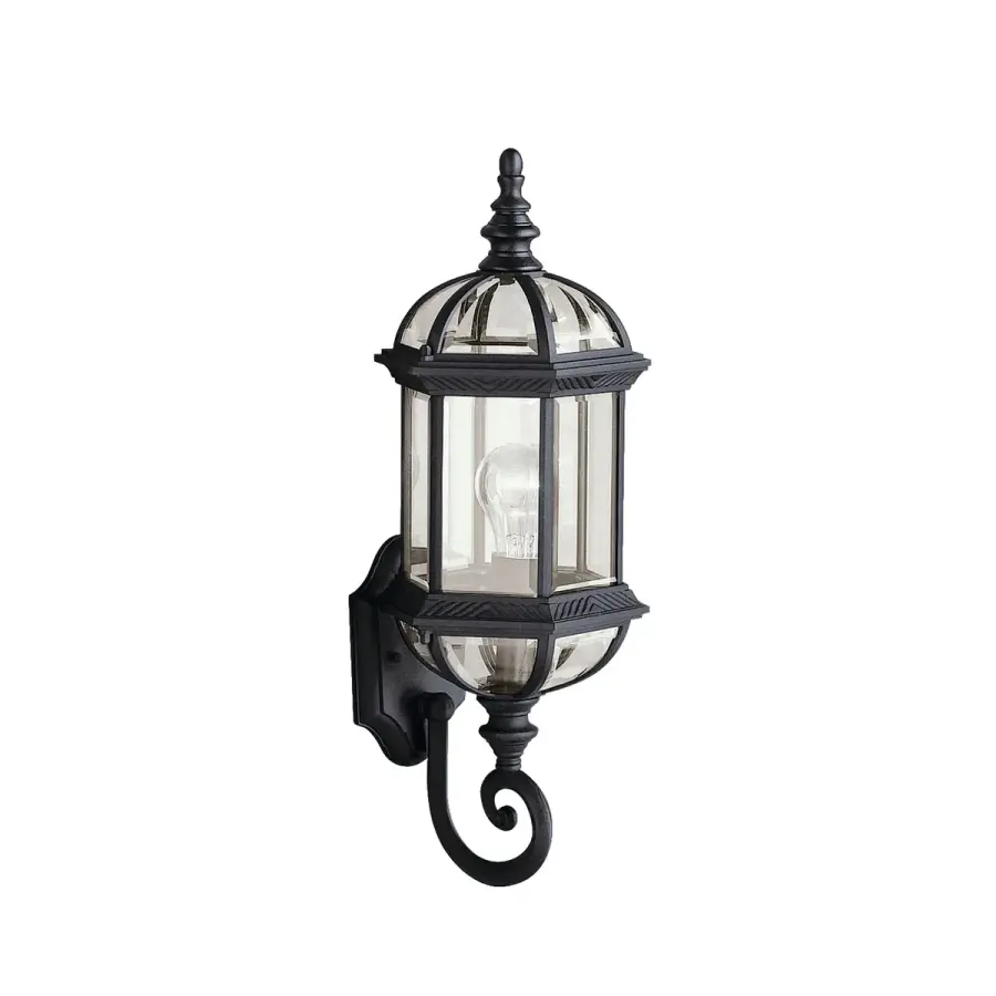 Barrie Outdoor Wall Light - Image 1