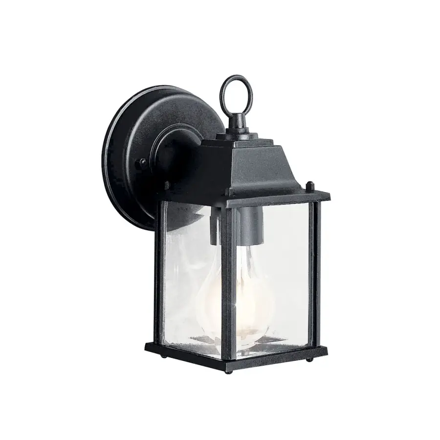 Barrie Outdoor Wall Light - Image 1