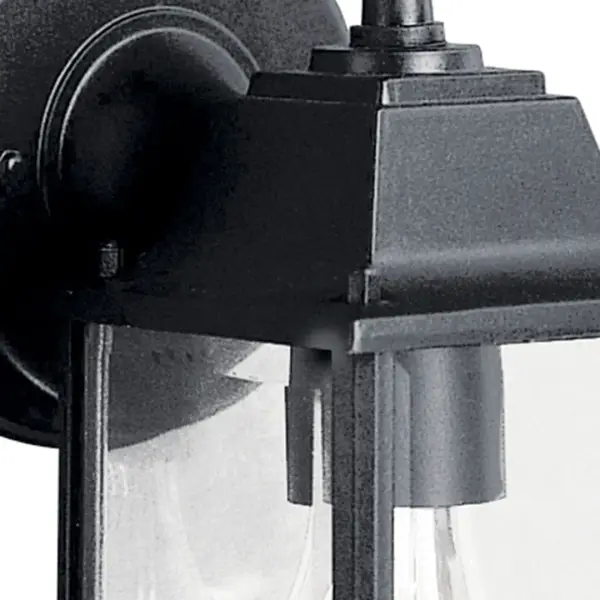Barrie Outdoor Wall Light - Image 4