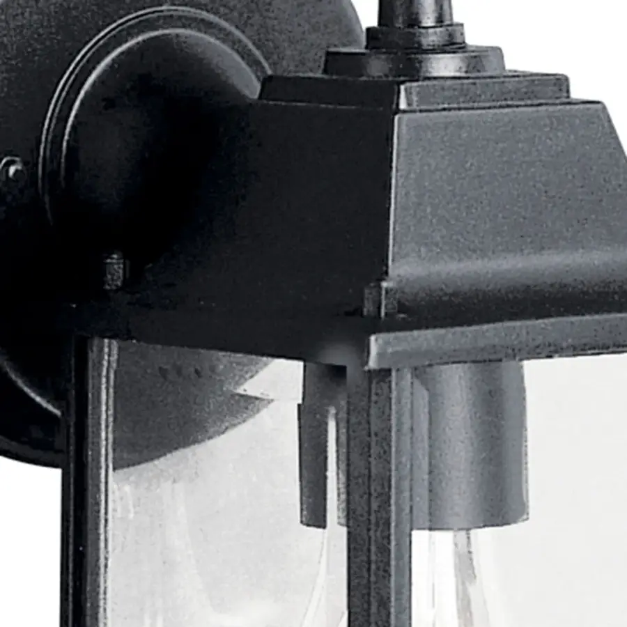 Barrie Outdoor Wall Light - Image 4