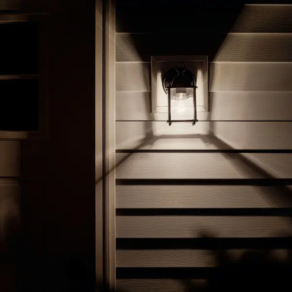 Barrie Outdoor Wall Light - Image 5