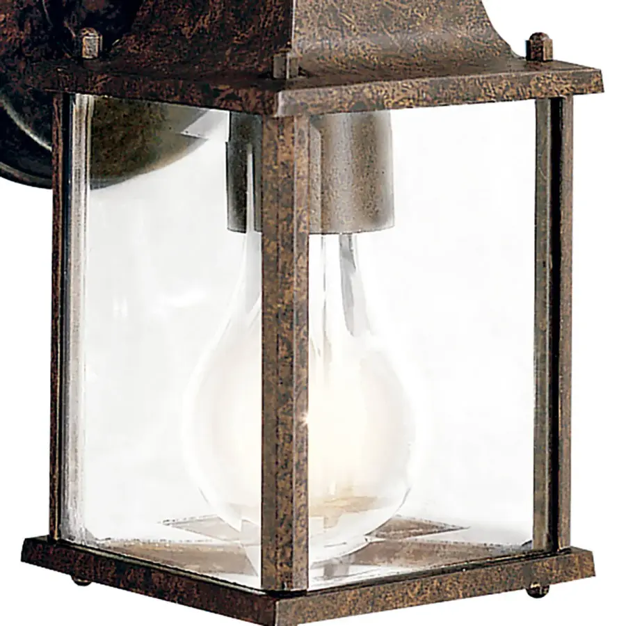 Barrie Outdoor Wall Light - Image 2