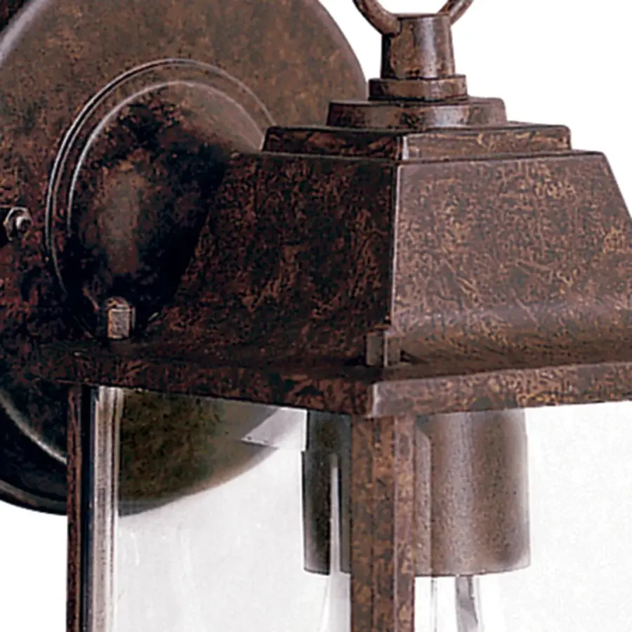 Barrie Outdoor Wall Light - Image 3