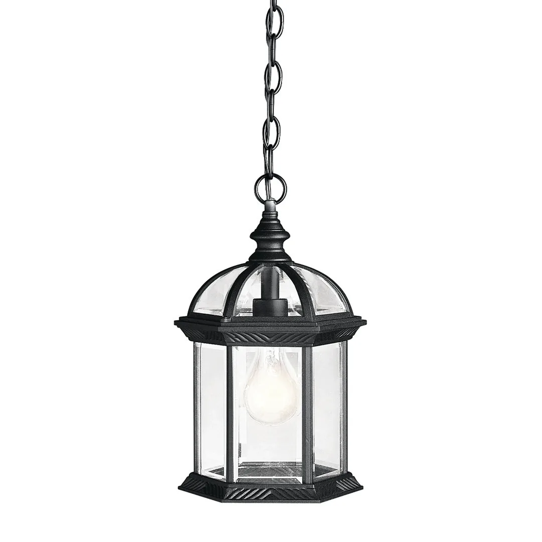 Barrie Outdoor Hanging Light