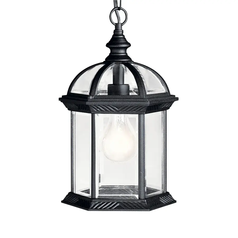 Barrie Outdoor Hanging Light - Image 2