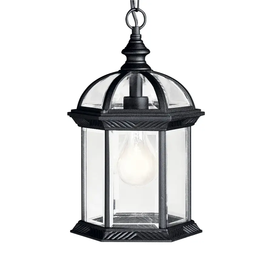Barrie Outdoor Hanging Light - Image 2