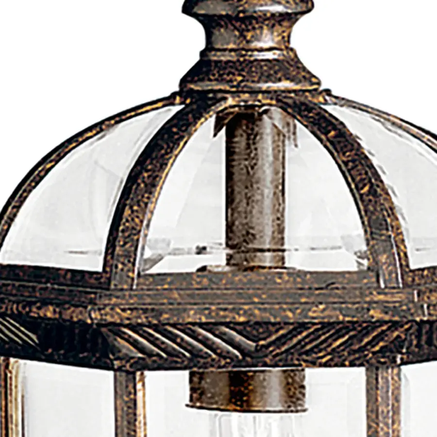 Barrie Outdoor Hanging Light - Image 3