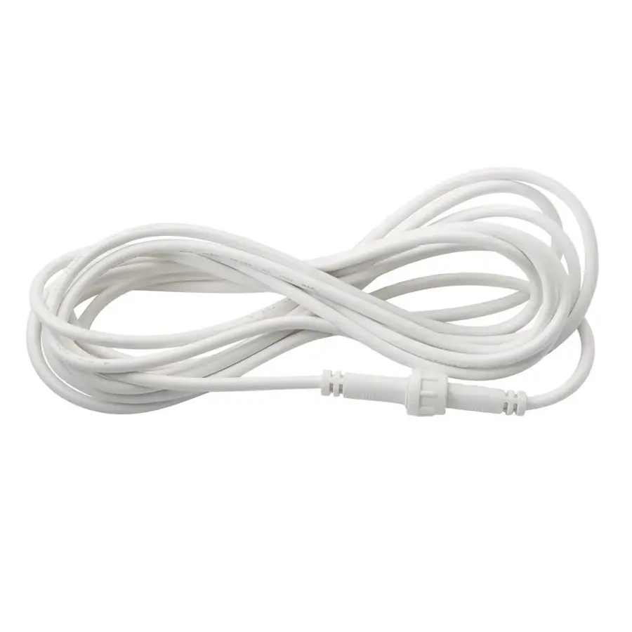Direct to Ceiling Universal Accessory - White