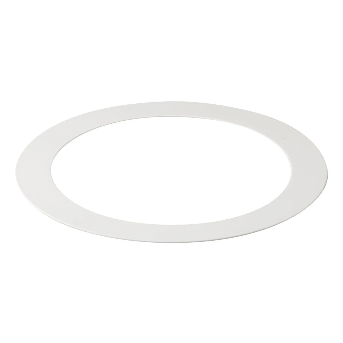 Direct-to-Ceiling 5" Goof Ring - White