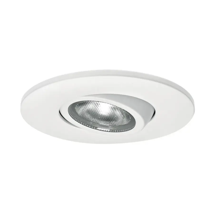 Direct To Ceiling Mini Gimbal LED Downlight - Image 2