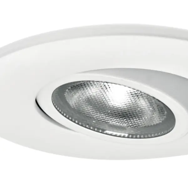 Direct To Ceiling Mini Gimbal LED Downlight - Image 3
