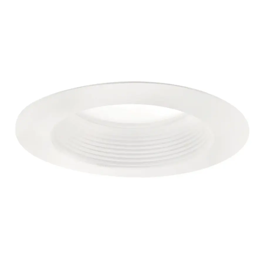 Direct To Ceiling 4" LED Recessed Downlight - Image 2