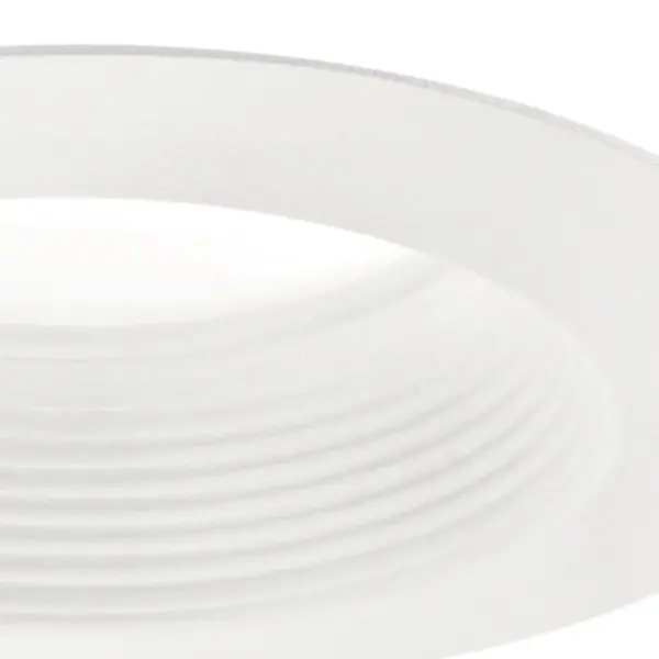 Direct To Ceiling 4" LED Recessed Downlight - Image 3