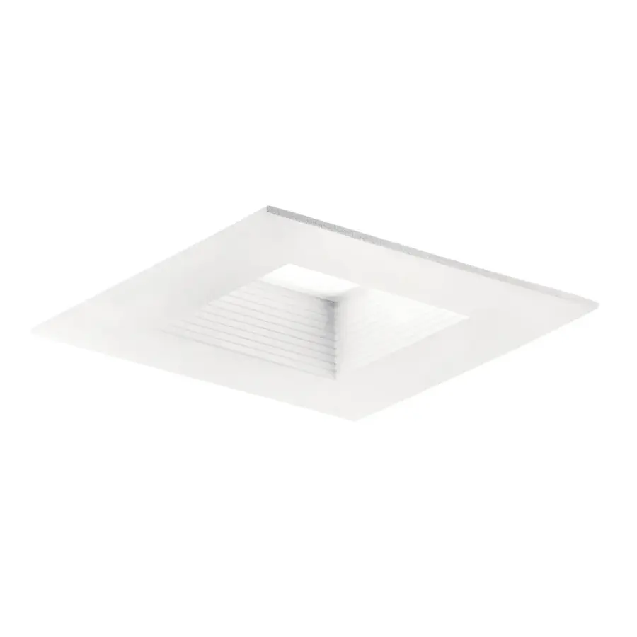 Direct To Ceiling 4" LED Recessed Downlight - Image 2