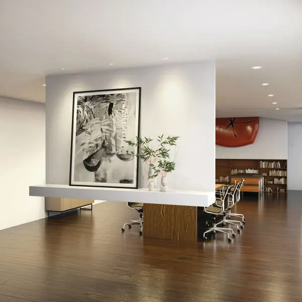 Direct To Ceiling 4" LED Recessed Downlight - Image 5
